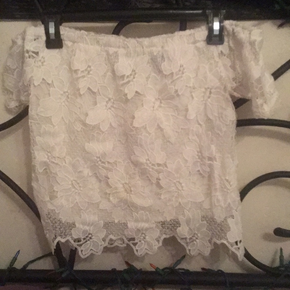 Dressy Shirt